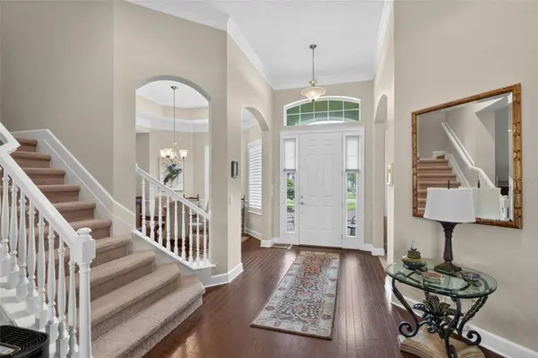 533 CHRISTINA DR, St Augustine, FL 32086