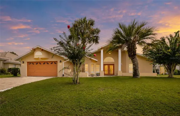 38 WESTMOUNT LN, Palm Coast, FL 32164
