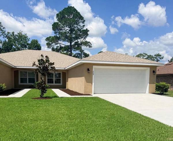 20 RAINSTONE LN #B, Palm Coast, FL 32164