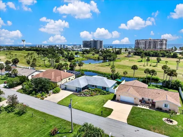 263 OCEAN PALM DR, Flagler Beach, FL 32136