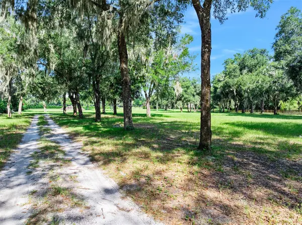 BLACKBURN RD, Pierson, FL 32180