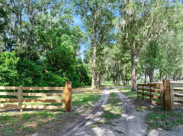 BLACKBURN RD, Pierson, FL 32180