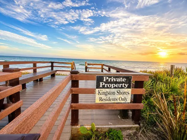 5500 OCEAN SHORE BLVD #UT23, Ormond Beach, FL 32176