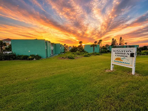 5500 OCEAN SHORE BLVD #UT23, Ormond Beach, FL 32176