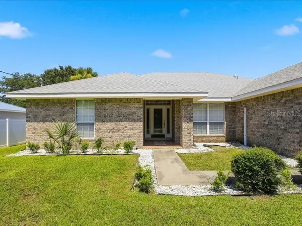 07 BILTWELL  PLACE, Palm Coast, FL 32137