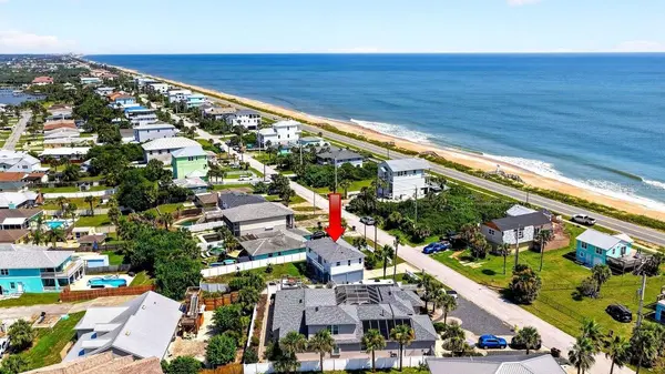 1901 N CENTRAL AVE, Flagler Beach, FL 32136