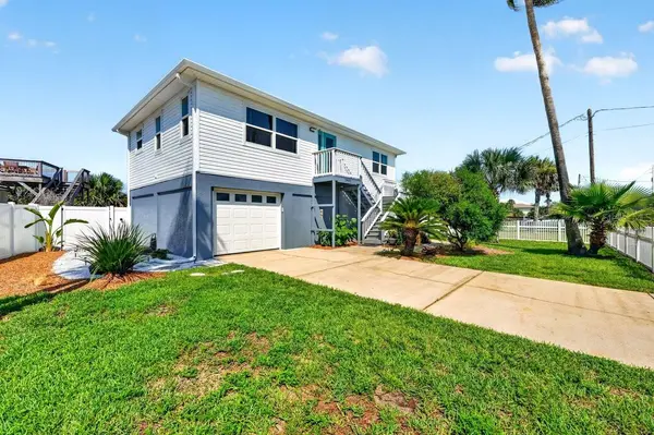 1901 N CENTRAL AVE, Flagler Beach, FL 32136