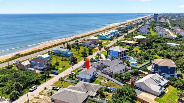 1901 N CENTRAL AVE, Flagler Beach, FL 32136