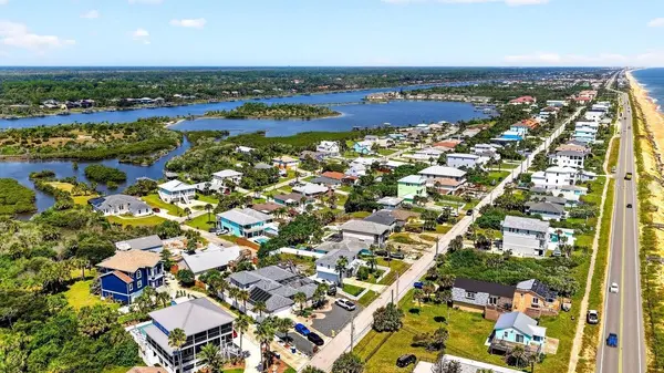 1901 N CENTRAL AVE, Flagler Beach, FL 32136