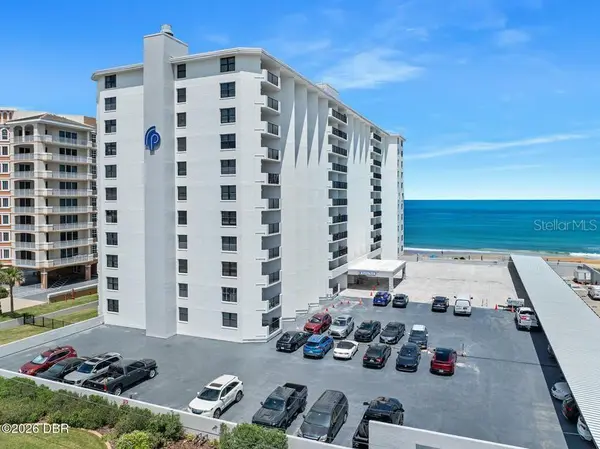 1415 OCEAN SHORE BLVD #F110, Ormond Beach, FL 32176