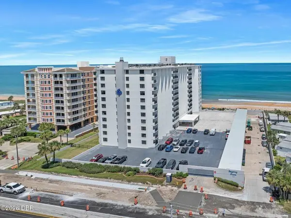 1415 OCEAN SHORE BLVD #F110, Ormond Beach, FL 32176