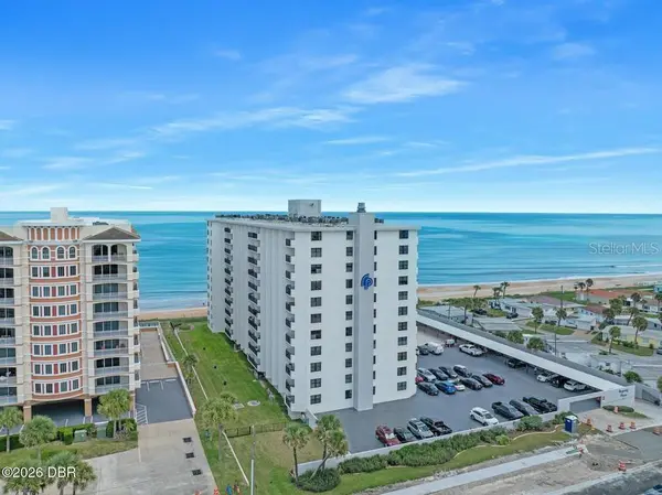 1415 OCEAN SHORE BLVD #F110, Ormond Beach, FL 32176