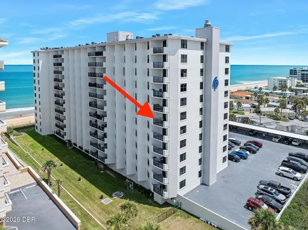 1415 OCEAN SHORE BLVD #611, Ormond Beach, FL 32176