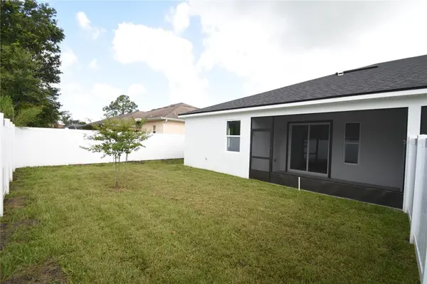 18 WOOD AMBER LN #B, Palm Coast, FL 32164