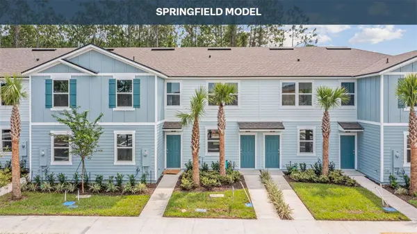 283 AYAMONTE RD, St Augustine, FL 32084