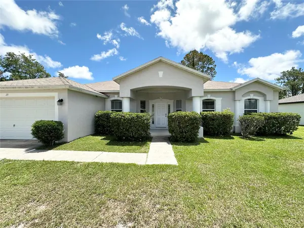 15 RUTH DR, Palm Coast, FL 32164