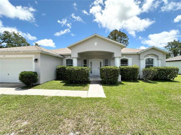 15 RUTH DR, Palm Coast, FL 32164