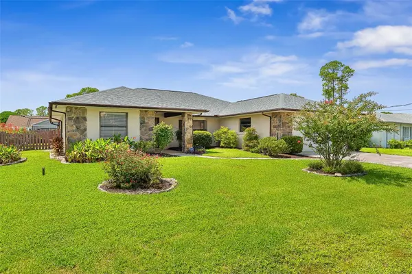 45 WEBSTER LN, Palm Coast, FL 32164
