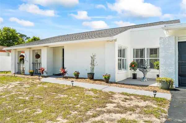45 FARRAGUT DR, Palm Coast, FL 32137