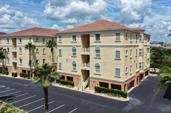 85 OCEAN CREST WAY #632, Palm Coast, FL 32137