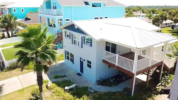 1828 S CENTRAL AVE, Flagler Beach, FL 32136
