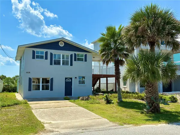 1828 S CENTRAL AVE, Flagler Beach, FL 32136
