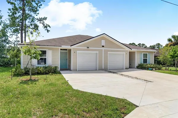 6 PROSPERITY LN #B, Palm Coast, FL 32164