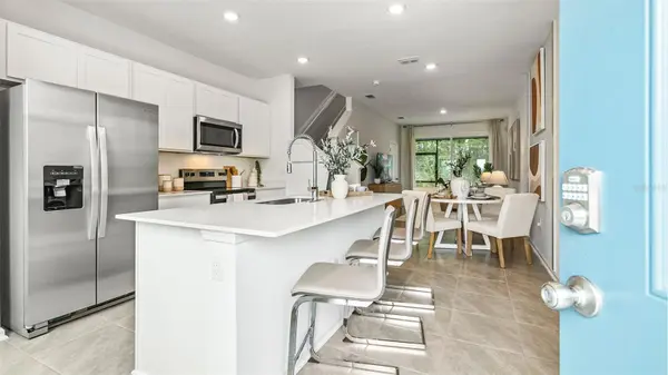 279 AYAMONTE RD, St Augustine, FL 32084