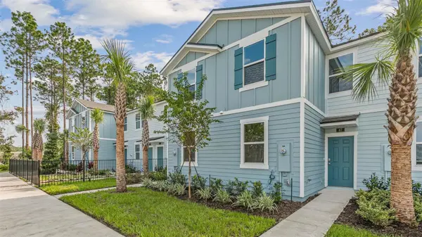 291 AYAMONTE RD, St Augustine, FL 32084