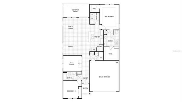 50 HARDWOOD TRL, Palm Coast, FL 32137