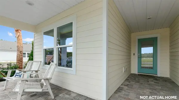 48 HARDWOOD TRL, Palm Coast, FL 32137