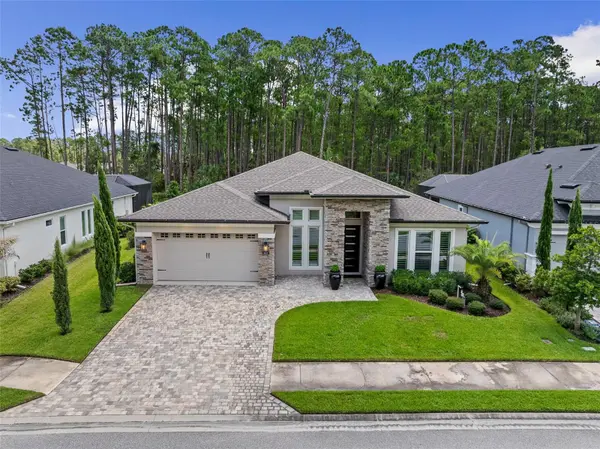 463 STIRLING BRIDGE DR, Ormond Beach, FL 32174