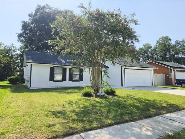 850 ARIES RD W, Jacksonville, FL 32216