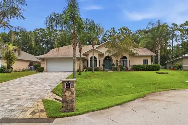 19 WOODGUILD PL, Palm Coast, FL 32164