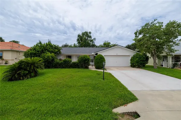 28 FLEMING CT, Palm Coast, FL 32137