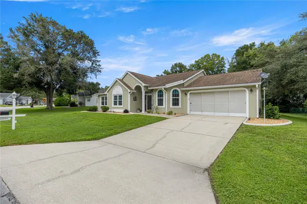 11415 SW 78TH CIR, Ocala, FL 34476