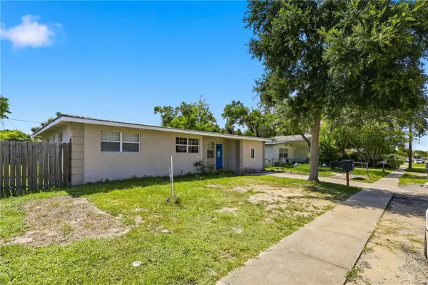 934 LEWIS DR, Daytona Beach, FL 32117
