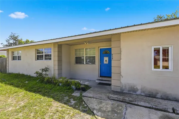 934 LEWIS DR, Daytona Beach, FL 32117