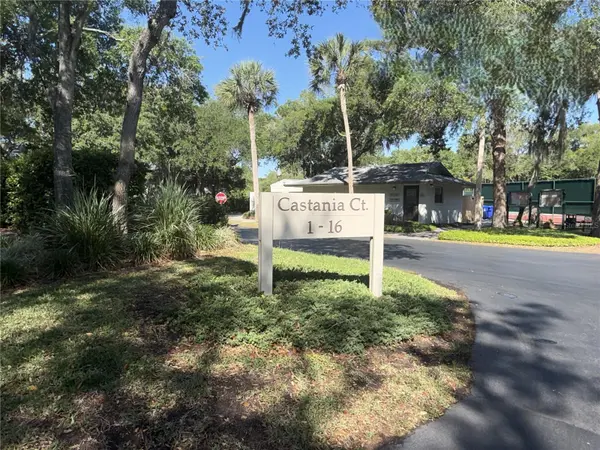 7 CASTANIA CT, St Augustine, FL 32086