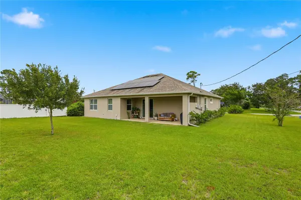 50 PEPPER LN, Palm Coast, FL 32164