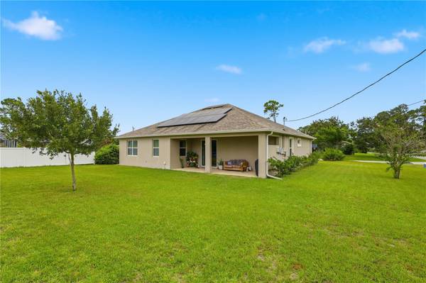 50 PEPPER LN, Palm Coast, FL 32164