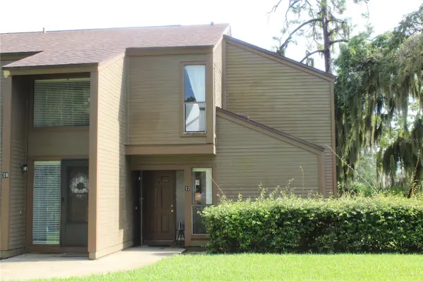 17 OXFORD LN #17, Palm Coast, FL 32137