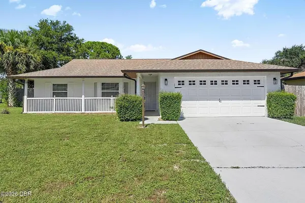 874 GOLDCOAST DR, Deltona, FL 32725