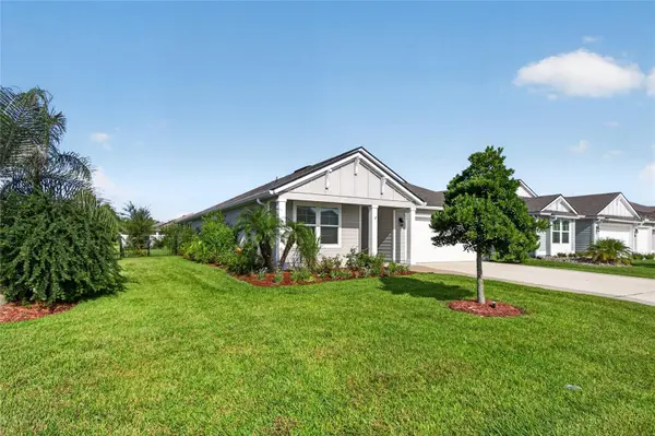 23 PYRITE PL, St Augustine, FL 32086
