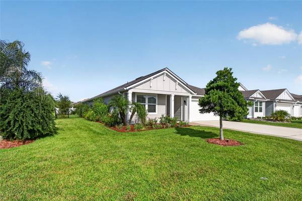 23 PYRITE PL, St Augustine, FL 32086
