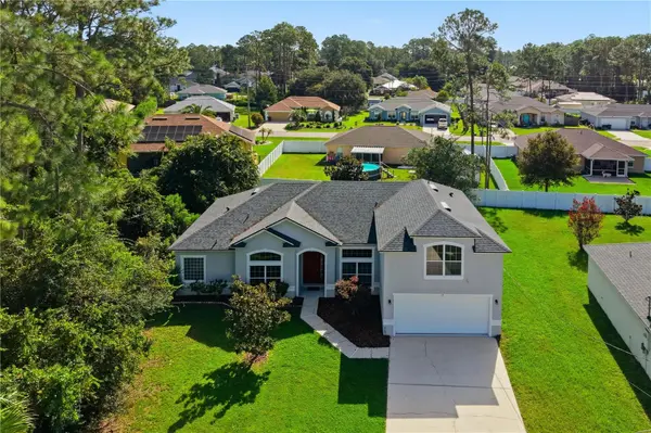 15 RIDLEY LN, Palm Coast, FL 32164