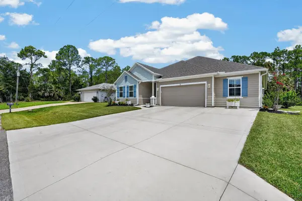 86 WHISPERING PINE DR, Palm Coast, FL 32164