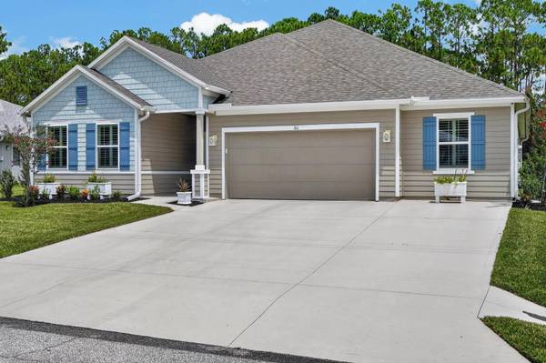86 WHISPERING PINE DR, Palm Coast, FL 32164