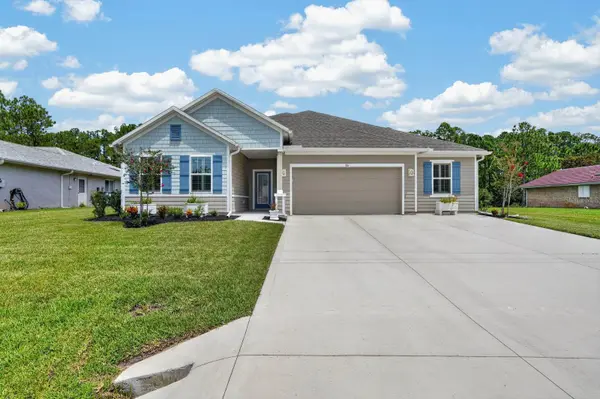 86 WHISPERING PINE DR, Palm Coast, FL 32164