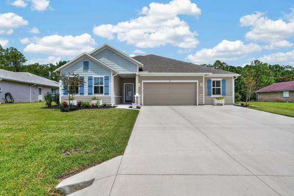 86 WHISPERING PINE DR, Palm Coast, FL 32164
